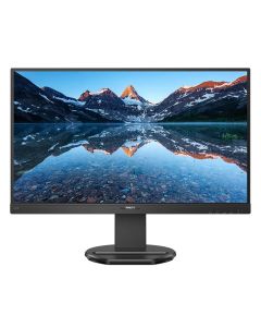 Philips B Line 276B9/00 LED display 68.6 cm (27") 2560 x 1440 pixels Quad HD Black