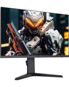 Koorui 27E3QK computer monitor 68.6 cm (27") 2560 x 1440 pixels Quad HD LED Black