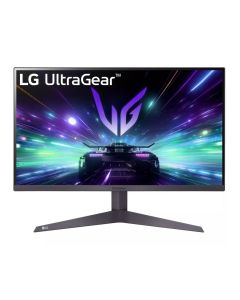LG 27GS50F-B computer monitor 68.6 cm (27") 1920 x 1080 pixels Full HD Black