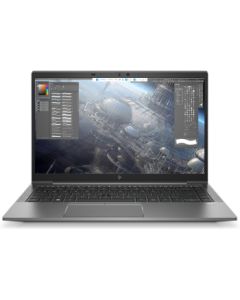 HP ZBook Firefly 14 G8 Core i5-1135G7 8GB 256GB SSD 14 Inch Windows 10 Pro Laptop 