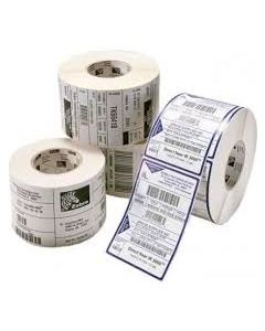 Zebra Label, Paper, 51x165mm, Direct Thermal, Z-PERFORM 1000D, Uncoated, Permanent Adhesive, 76mm Core, EAZIPRICE. 971/Roll