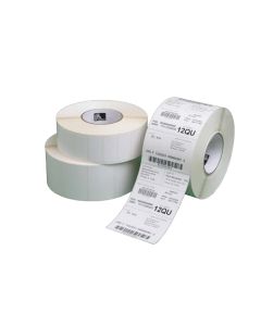 Zebra Z-Perform 1000D White Self-adhesive printer label