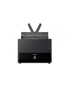 Canon imageFORMULA DR-C225 II 600 x 600 DPI ADF + Manual feed scanner Black A4