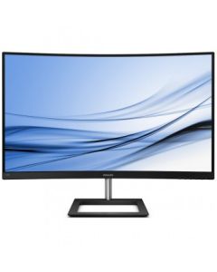 Philips E Line 328E1CA/00 LED display 80 cm (31.5") 3840 x 2160 pixels 4K Ultra HD LCD Black