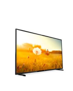 Philips EasySuite 32HFL3014/12 TV 81.3 cm (32") HD Black