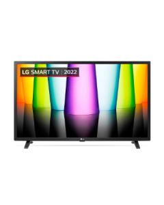 LG 32LQ630B6LA.AEK TV 81.3 cm (32") HD Smart TV Wi-Fi Black