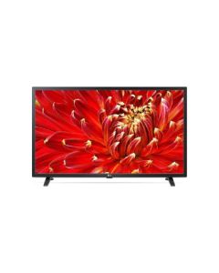 LG 32LQ631C TV 81.3 cm (32") Full HD Smart TV Wi-Fi Black