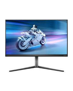 Philips Evnia 32M2N6800M/00 computer monitor 80 cm (31.5") 3840 x 2160 pixels 4K Ultra HD LCD Black