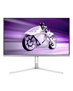 Philips Evnia 8000 32M2N8900/00 computer monitor 80 cm (31.5") 3840 x 2160 pixels 4K Ultra HD QD-OLE