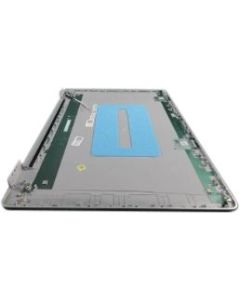 DELL Silver LCD cover assembly for