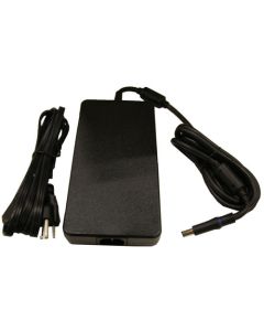 DELL AC/DC 210W power adapter/inverter Indoor Black