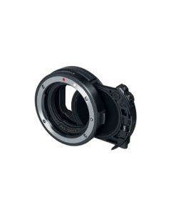 Canon EF-EOS R V-ND camera lens adapter