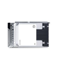 DELL 345-BEFN internal solid state drive 2.5" 480 GB Serial ATA III