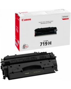 Canon 3480B002 (719H) Toner black, 6.4K pages