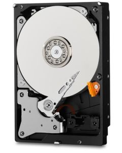 Western Digital WD60PURZ Purple 3.5" 6000 GB Serial ATA
