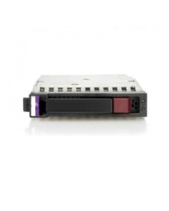 HPE 72GB 15K rpm Hot Plug SAS 3.5 Single Port Hard Drive 3.5"