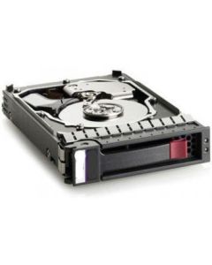 HP 72gb 3g sas 15k 3.5" sp hdd