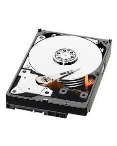 HPE 36GB ProLiant 2.5" SAS