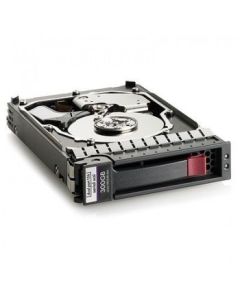 HPE 72 GB 15K SAS 3.5" Hard Disk Drive