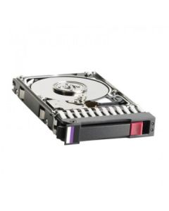 HPE 146GB 3G SAS 15K LFF (3.5-inch) Dual Port Enterprise 3yr Warranty Hard Drive 3.5"