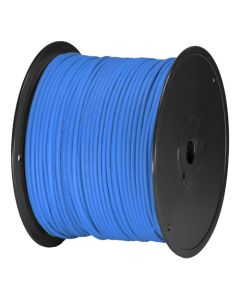 Cablenet Cat6 Blue U/UTP LSOH 24AWG Stranded Patch Cable 305m Box