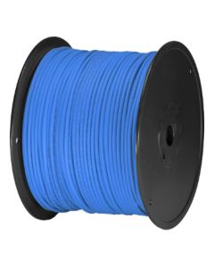 Cablenet Cat5e Blue F/UTP LSOH 26AWG Stranded Patch Cable 305m Box