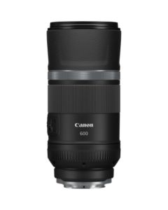 Canon RF 600mm F11 IS STM MILC Telephoto lens Black