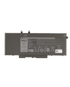 DELL Battery Latitude 5501 Precision 3541 68Whr 15.2V 4 cell