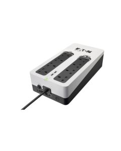 Eaton 3S850B uninterruptible power supply (UPS) Standby (Offline) 0.85 kVA 510 W 8 AC outlet(s)