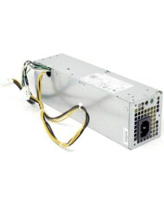 DELL PWR SPLY 255W SFF EPA DLTA - Approx 1-3 working day lead.
