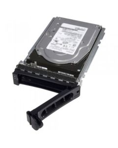 DELL 400-AJRC internal hard drive 3.5" 600 GB SAS