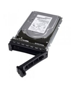 DELL 400-AJRF internal hard drive 2.5" 600 GB SAS