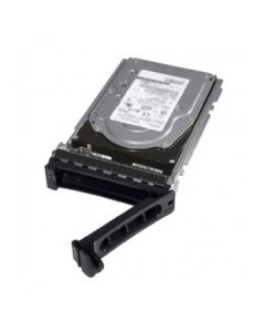 DELL 400-ATII internal hard drive 2.5" 300 GB SAS