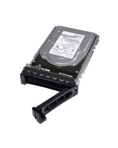 DELL 400-ATJX internal hard drive 3.5" 2000 GB SAS