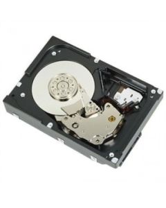 DELL 400-AUST internal hard drive 3.5" 2000 GB Serial ATA III