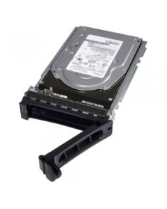 DELL 401-ABHQ internal hard drive 2.5" 2400 GB SAS