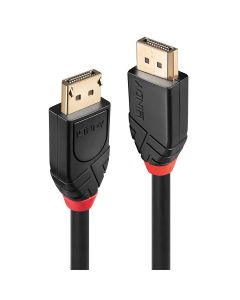 Lindy 15m Active DisplayPort 1.2 Cable