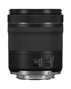 Canon RF 24-105mm F4-7.1 IS STM MILC Standard lens Black