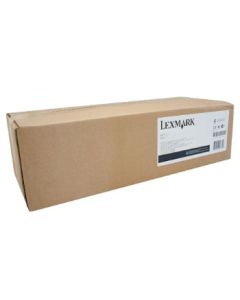 Lexmark Fuser Kit Type 01 230V A4 Return Program - Approx 1-3 working day lead.