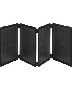 Sandberg Solar Charger 60W QC3.0+PD+DC
