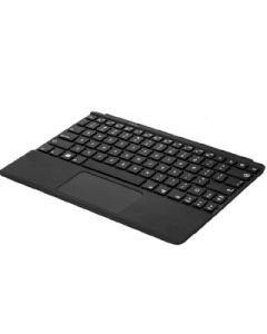 Zebra 420079 mobile device keyboard Black QWERTY UK International