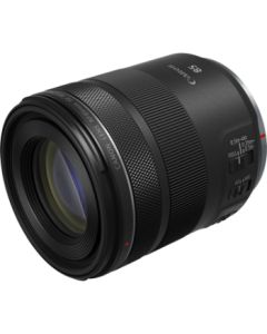 Canon 85mm F2 Macro IS STM MILC Macro lens Black