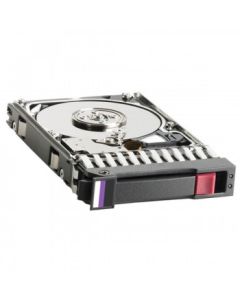 HPE 146gb 10k rpm hot plug sas