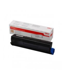 OKI 43979202 Toner black, 7K pages