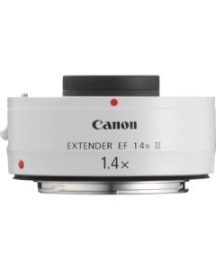 Canon Extender EF 1.4x III