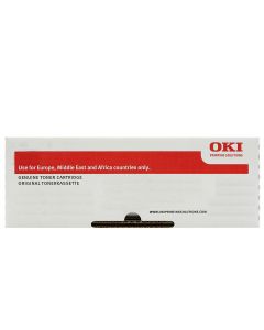 OKI 44917607 Toner-kit, 12K pages for OKI ES 4131