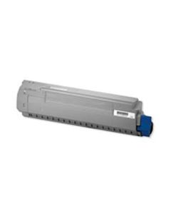 OKI 44992401 Toner-kit, 1.5K pages ISO/IEC 19752 for OKI B 401