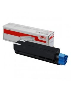 OKI 44992402 Toner black, 2.5K pages