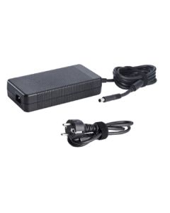 DELL 450-18975 power adapter/inverter Indoor 330 W Black
