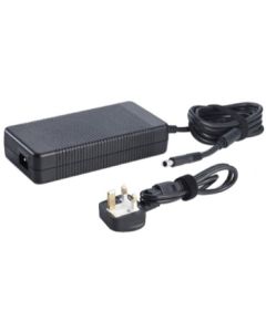 DELL 450-18980 power adapter/inverter Indoor 330 W Black